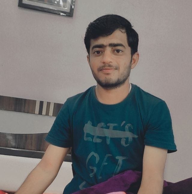 Rahul Sharma