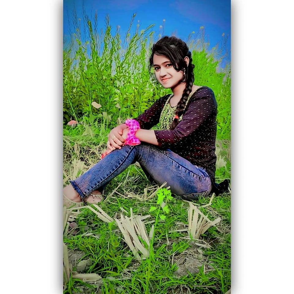 Pooja Verma